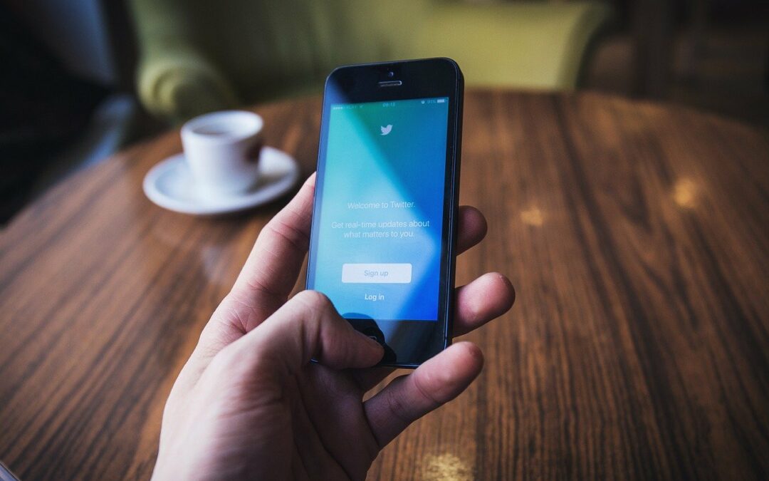 Twitter prueba una herramienta que te ayudará a elegir a quién responder
