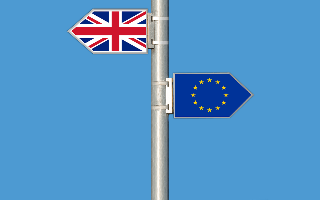 Unión Europea y Gran Bretaña negociarán a partir de hoy acuerdo comercial