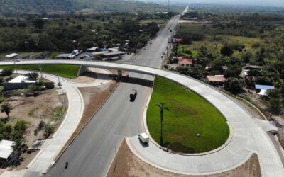 Honduras generará 95.000 empleos con inversión en infraestructura, obras sociales y zonas productivas