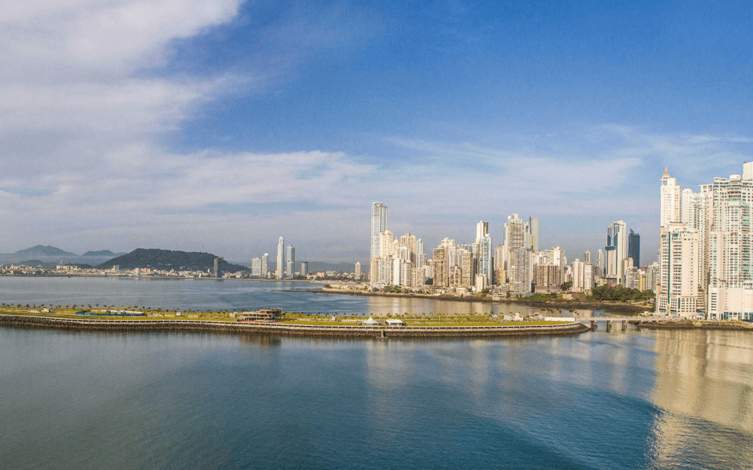 Panamá inaugura proyecto Ocean Reef Marine & Yacht