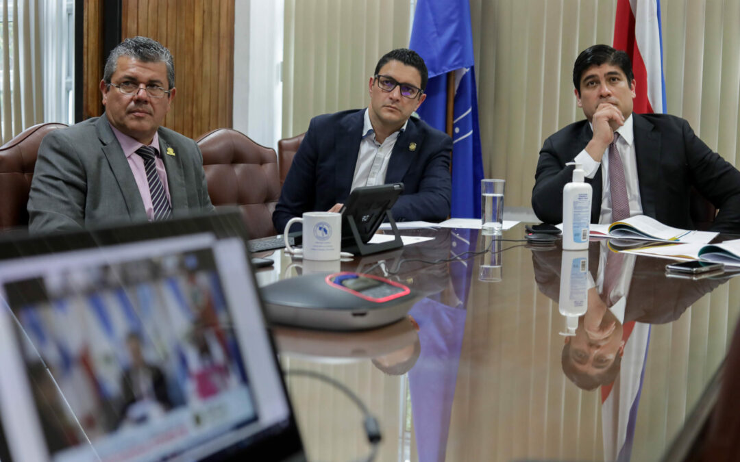 Costa Rica:  Gobierno presenta plan de medidas para fin y principio de año