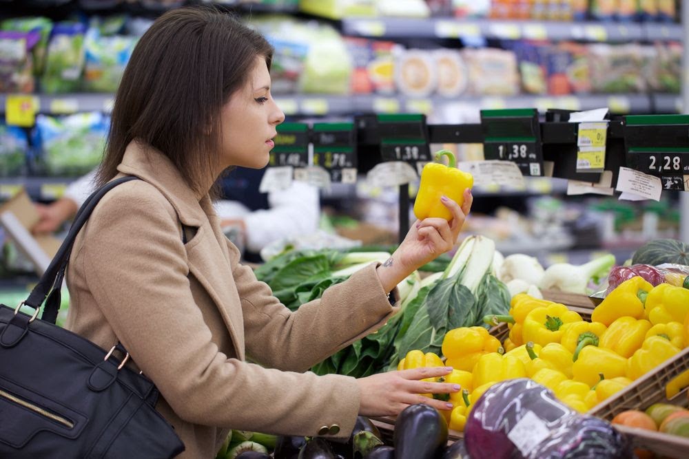 Precios mundiales de alimentos aumentan por cuarto mes consecutivo
