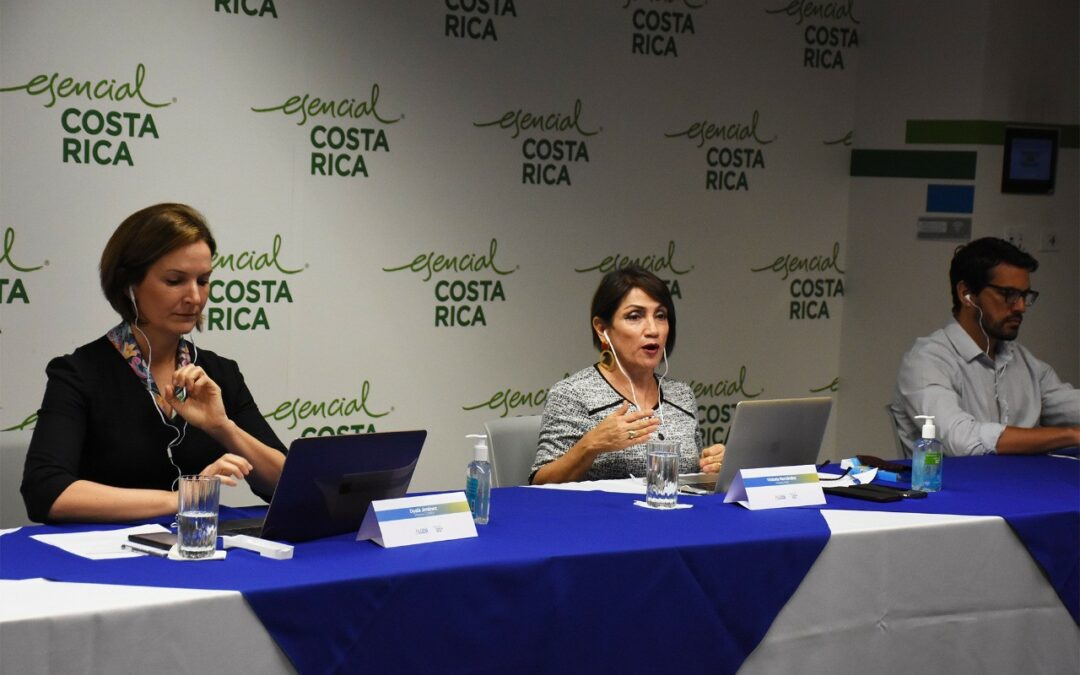 Costa Rica: PROCOMER mantiene la presidencia de la REDIBERO por cuarto año consecutivo