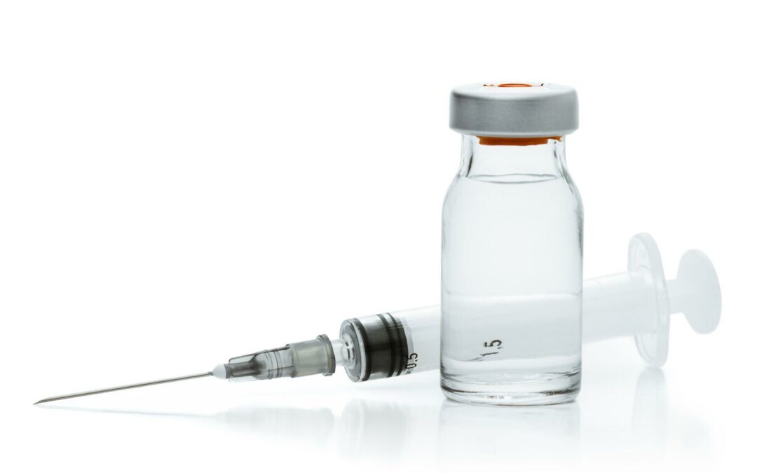 Vacuna rusa contra COVID-19 es segura, según nuevo estudio
