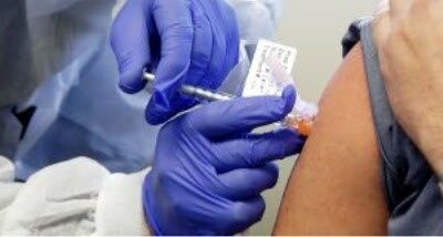 EE. UU. hace avances en vacunas contra COVID-19