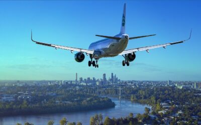 Boeing y Airbus advierten sobre los «peligros» de la tecnología 5G para la aviación