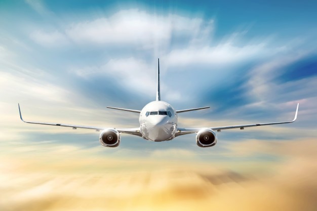 Las recomendaciones sanitarias para relanzar el transporte aéreo de pasajeros