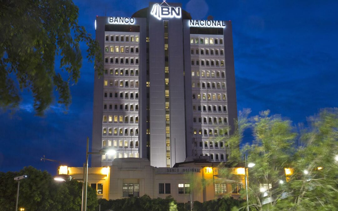 Banco Nacional reconocido por The Banker como El Banco del Año 2021 en Costa Rica