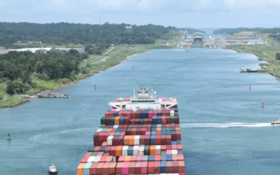 Canal de Panamá implementa medidas para ayudar a clientes a mitigar impacto económico de COVID-19