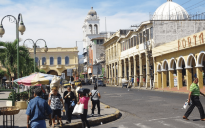 El Salvador suspende avanzar a segunda fase de reactivación económica
