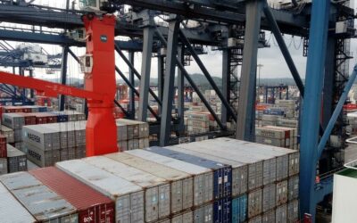 Autoridad Marítima de Panamá se adhiere a declaración «PAR» como compromiso en la lucha contra el Covid-19