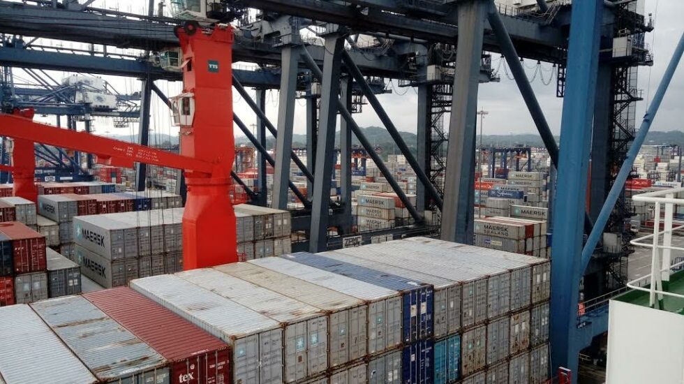 Exportaciones de bienes de Costa Rica crecen 23% - Revista ...