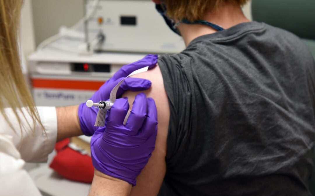 AstraZeneca suministrará 2 millones de vacunas para Covid-19 a El Salvador
