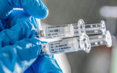 Vacuna china para Covid-19 será un bien público global