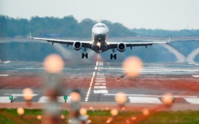 Pérdidas mundiales de las aerolíneas por COVID-19 superarán los US$84.000 millones