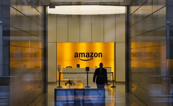 Amazon anuncia aumentos de salarios y mejora de las condiciones de los trabajadores