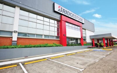 Bridgestone reinicia las operaciones de sus plantas de manufactura en Costa Rica y México