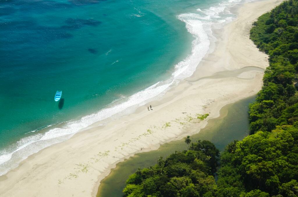 Costa Rica ratifica liderazgo mundial en turismo sostenible con obtención de premio GSTC