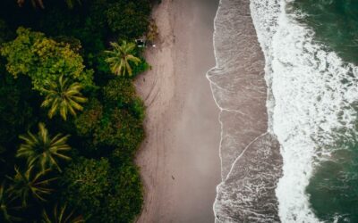 Costa Rica: Quepos lanza campaña “Esto es Vida para un local” y busca atraer el turismo en la zona