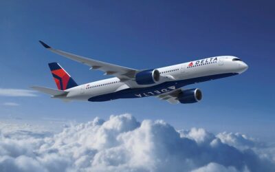 Delta lanza nuevos vuelos sin Escalas desde Ciudad de Panamá a Los Ángeles, Orlando y Nueva York