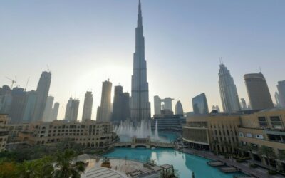Dubái busca reinventarse y recuperar su sector de lujo