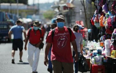 Empleo formal se recupera en El Salvador, pero aún no llega a niveles pre pandemia
