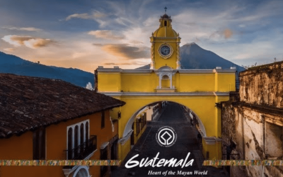 Guatemala promueve su oferta turística a nivel internacional de forma virtual