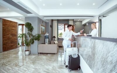 Hoteles: Buenas prácticas para reactivar el negocio post-cuarentena