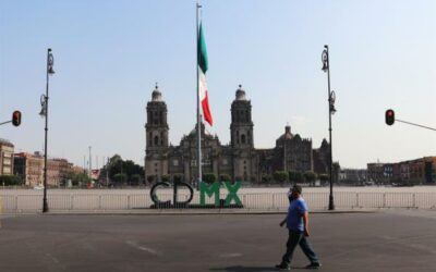 México suspende relación con Ecuador tras irrupción en embajada