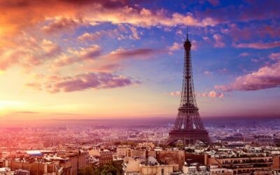 Torre Eiffel se apagará más pronto para dar ejemplo del ahorro energético