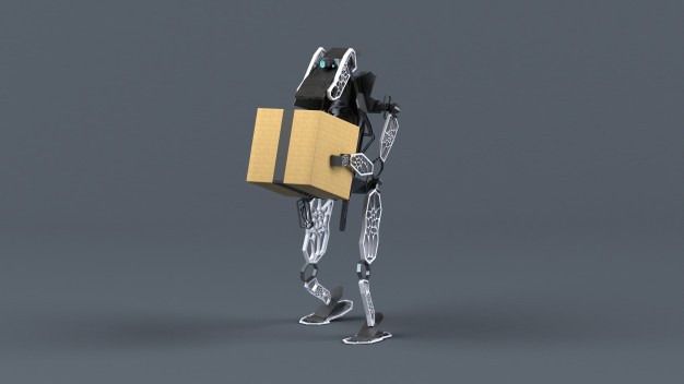 ¿Cuáles son los derechos y obligaciones de un robot?