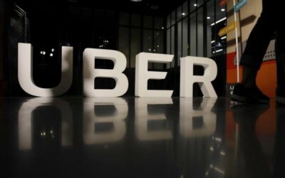 Uber propone crear fondos para dar prestaciones a sus contratistas