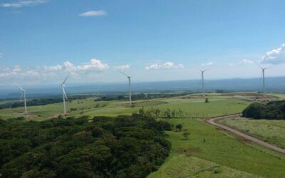 Alianza facilitará a empresas ser Carbono Neutral Plus y apoyar proyectos costarricenses de energía limpia