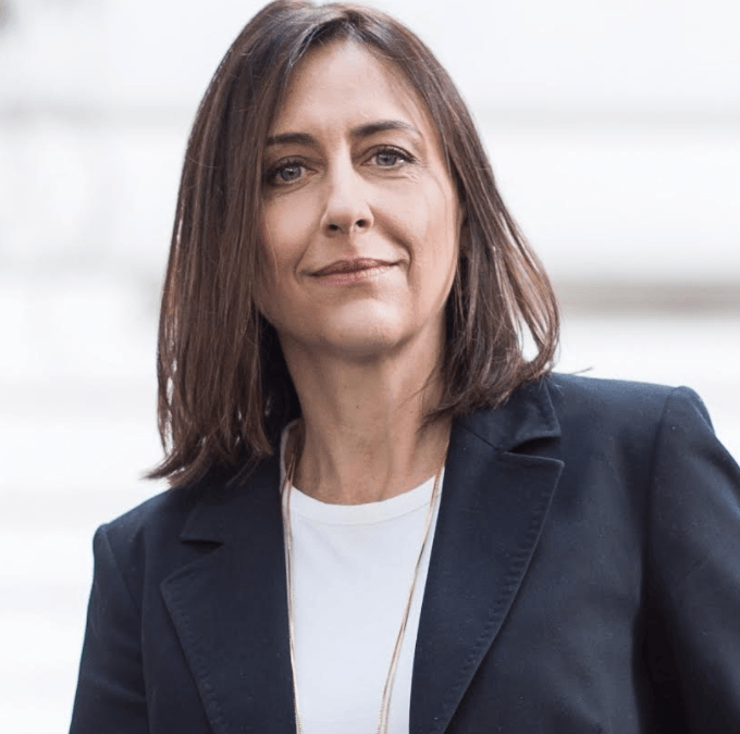 SAP nombra a Cristina Palmaka como Presidente de la Región Latinoamérica y Caribe