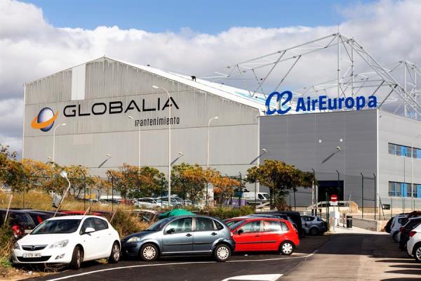 IAG se replantea la compra de Air Europa