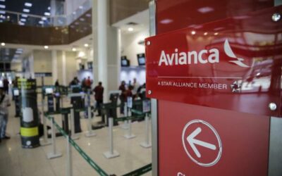 Justicia decreta la quiebra de la aerolínea Avianca Brasil