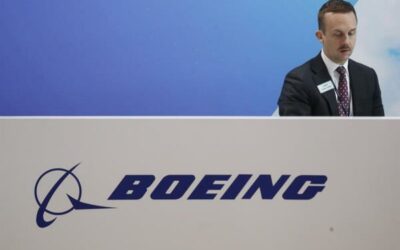 Aerolíneas cancelan 183 pedidos a Boeing en junio
