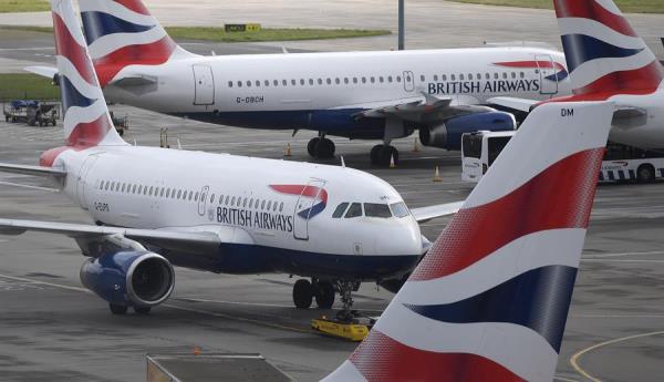British Airways llega a un acuerdo laboral con sus pilotos