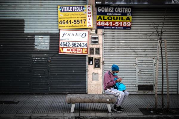 Más de 2,7 millones de empresas formales cerrarán en América Latina por la pandemia
