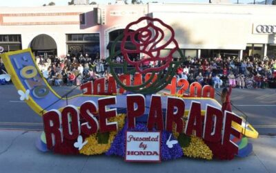 COVID-19 obliga a cancelar el Desfile de las Rosas en 2021