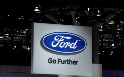 Ford anuncia la mayor inversión de su historia en vehículos eléctricos