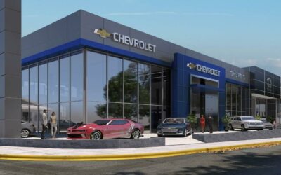 Costa Rica: Grupo Q inaugura sucursal tecnológica para Hyundai y Chevrolet