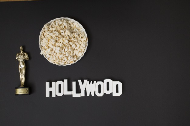 Más televisión y menos competidores: Hollywood se acerca al oligopolio