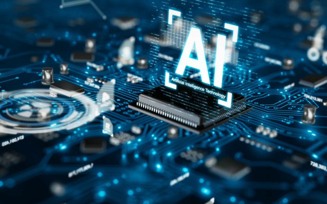 EE.UU. invertirá US$140 millones para impulsar la investigación en IA