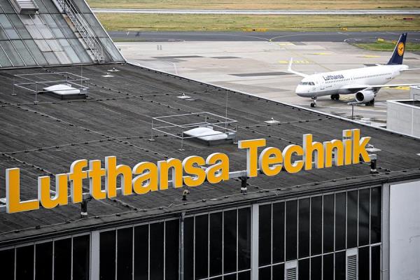 Lufthansa reduce un 20 % de puestos directivos y mil empleos administrativos