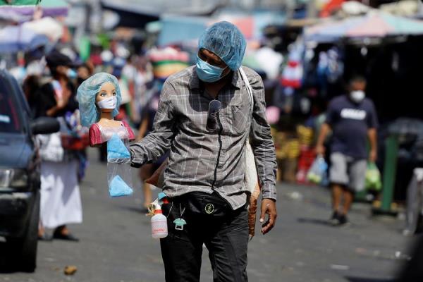 El 81% de los jóvenes del norte de Centroamérica ve inviable migrar por la pandemia