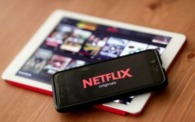 Continua la expansión de Netflix, que acumula otros 10 millones de abonados