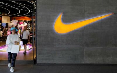 Nike anuncia despidos y cambios directivos para su «transformación digital»