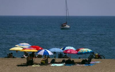 Impacto del coronavirus en el turismo internacional ya triplica la crisis de 2009