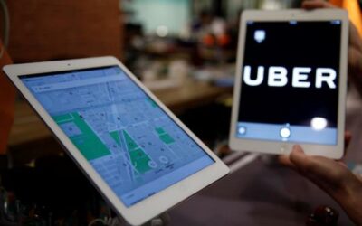 Uber llega a un acuerdo para ofrecer los taxis de Nueva York en su app